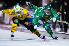 Bandy, Hammarby - Broberg