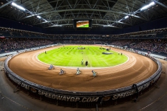 Speedway Grand Prix, Friends Arena 2015
