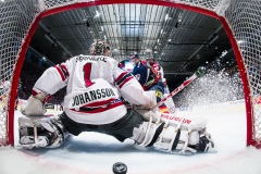 ishockey, SHL, Djurgården - Frölunda