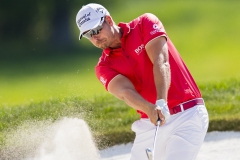 Golf, Nordea Masters, Henrik Stenson
