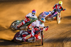 Motorsport, Speedway, Rospiggarna - Eskilstuna Smederna