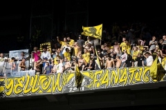 Fotboll, Allsvenskan, AIK - Elfsborg