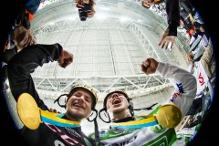 Bandy, SM-Final 2016