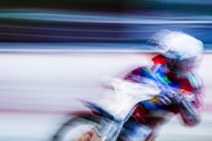 Speedway, Chris Harris, Västervik