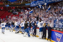 Ishockey, Hockeyallsvenskan, Mora - Leksand