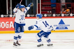 Ishockey, Hockeyallsvenskan, Mora - Leksand