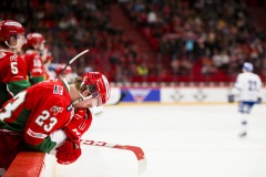 Ishockey, Hockeyallsvenskan, Mora - Leksand