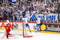 Ishockey, Hockeyallsvenskan, Mora - Leksand