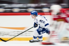 Ishockey, Hockeyallsvenskan, Mora - Leksand