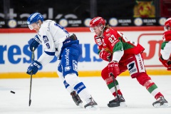 Ishockey, Hockeyallsvenskan, Mora - Leksand