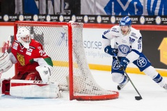 Ishockey, Hockeyallsvenskan, Mora - Leksand