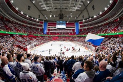 Ishockey, Hockeyallsvenskan, Mora - Leksand