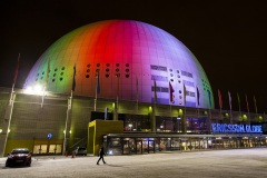 Ishockey, Hockeyallsvenskan, Mora - Leksand